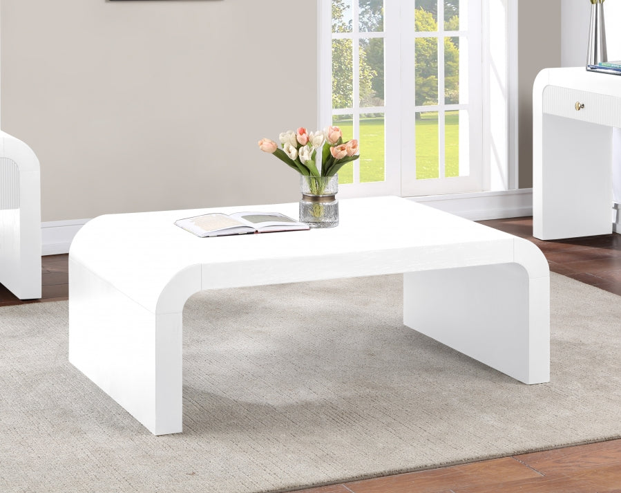 Table basse Artisto