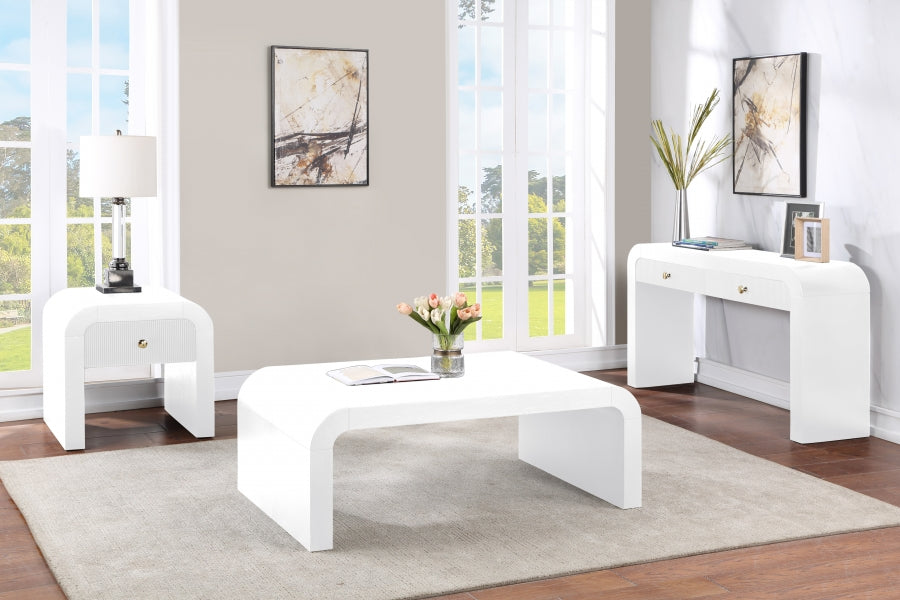 Table de bout Artisto 
