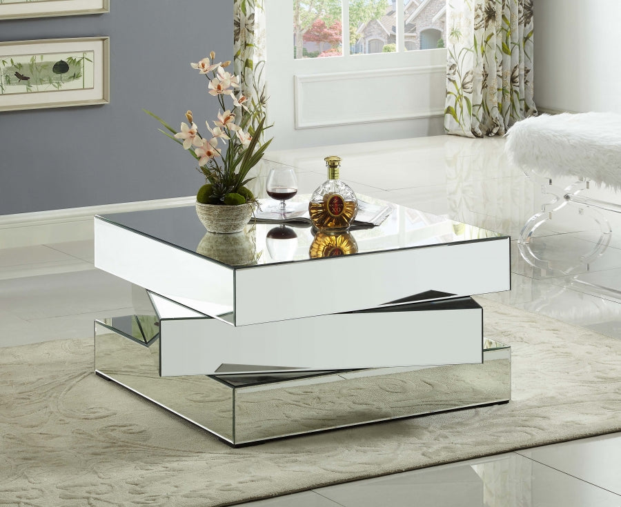 Table basse Haven