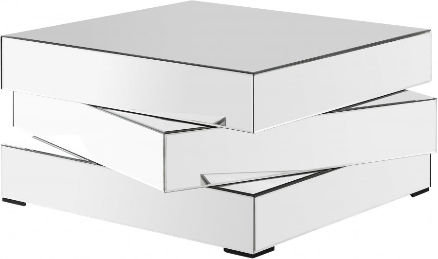 Table basse Haven