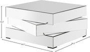 Table basse Haven