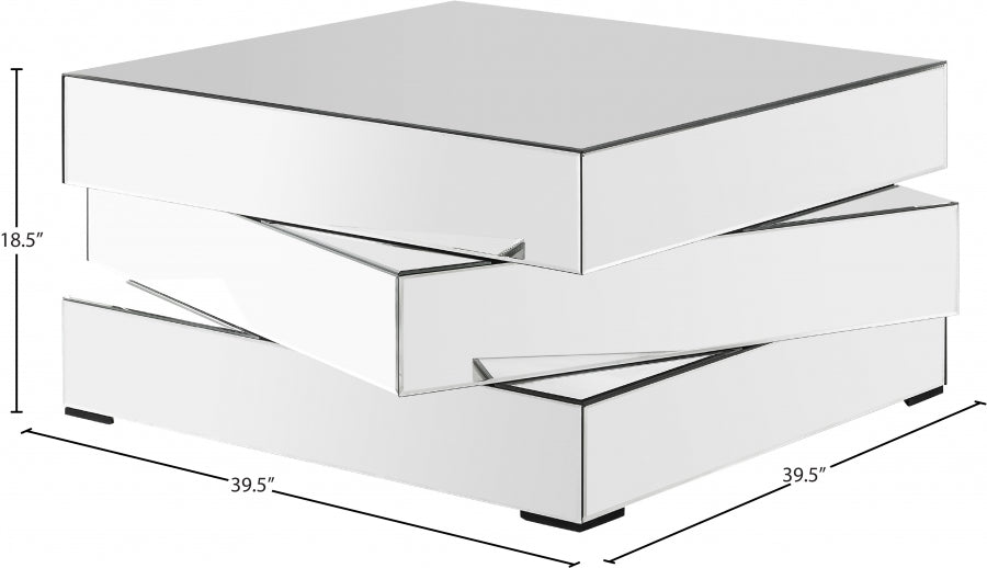 Table basse Haven