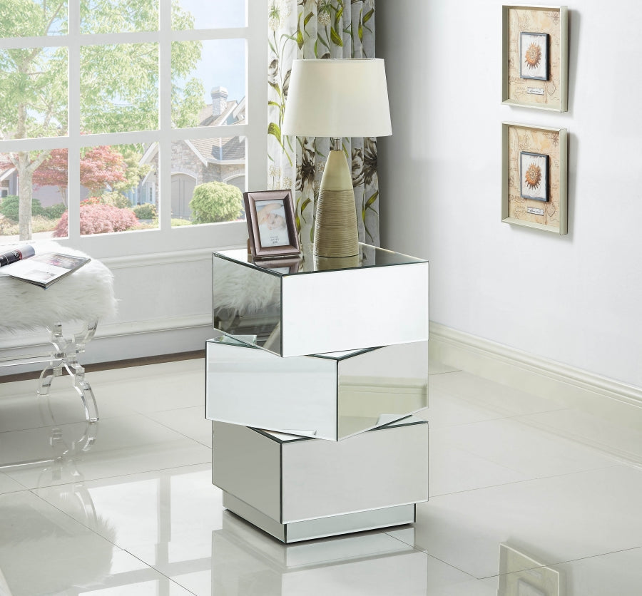 Table de bout Haven
