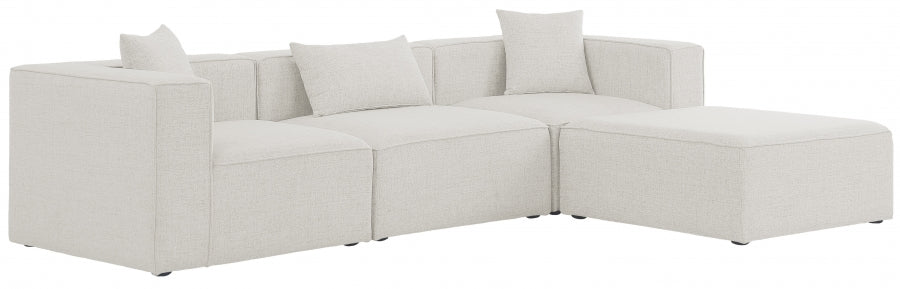 Sectionnel Modulaire Cube
