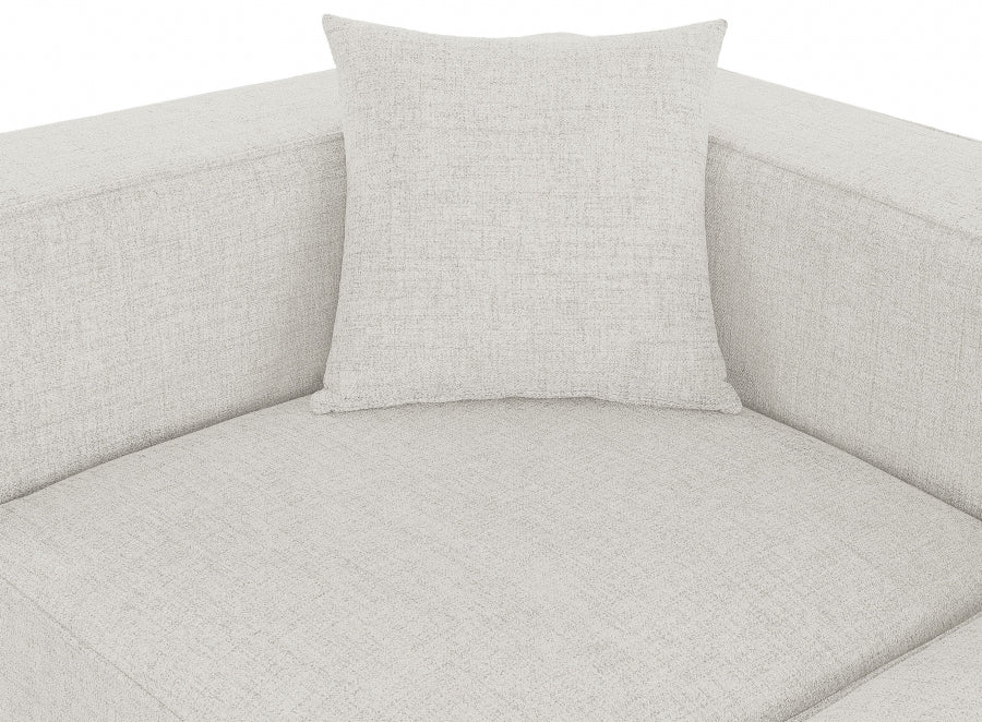 Cube Sectionnel Modulaire