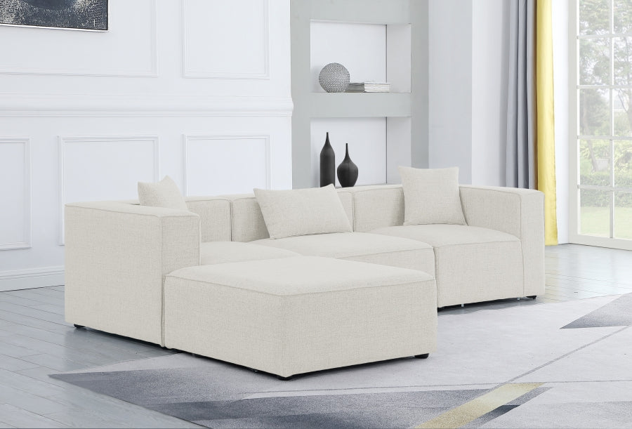 Cube Sectionnel Modulaire