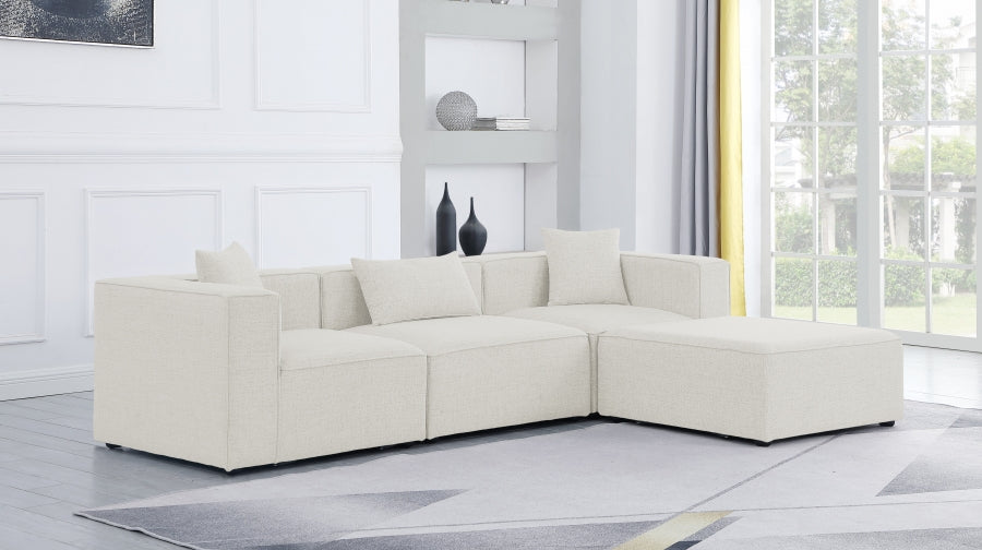 Cube Sectionnel Modulaire