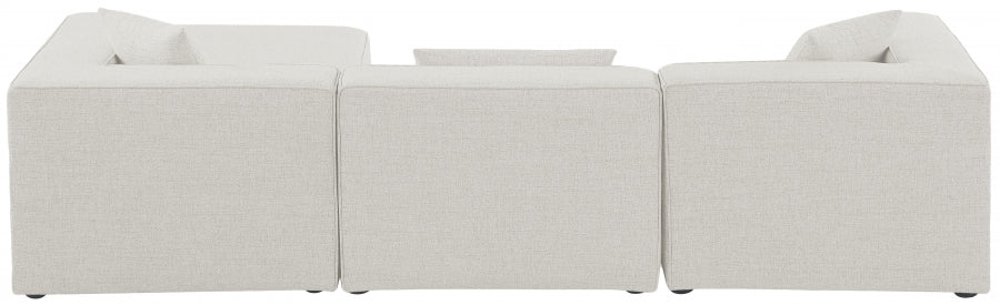 Cube Sectionnel Modulaire