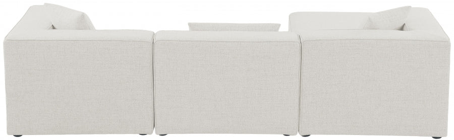 Cube Sectionnel Modulaire