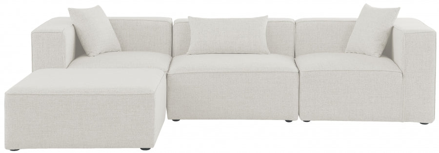 Cube Sectionnel Modulaire