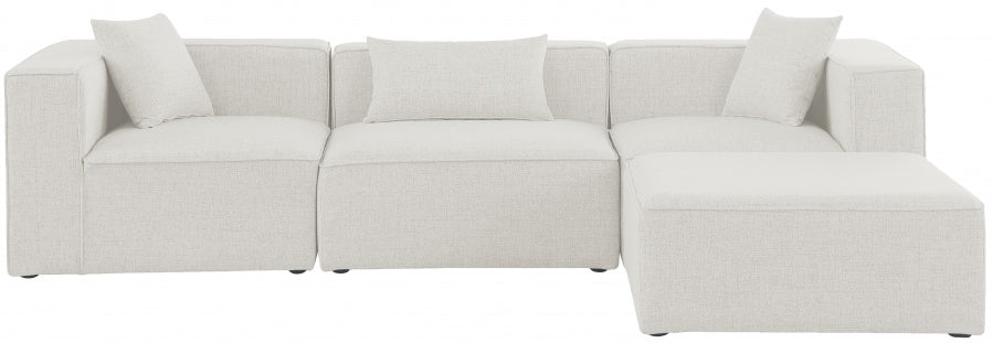 Cube Sectionnel Modulaire