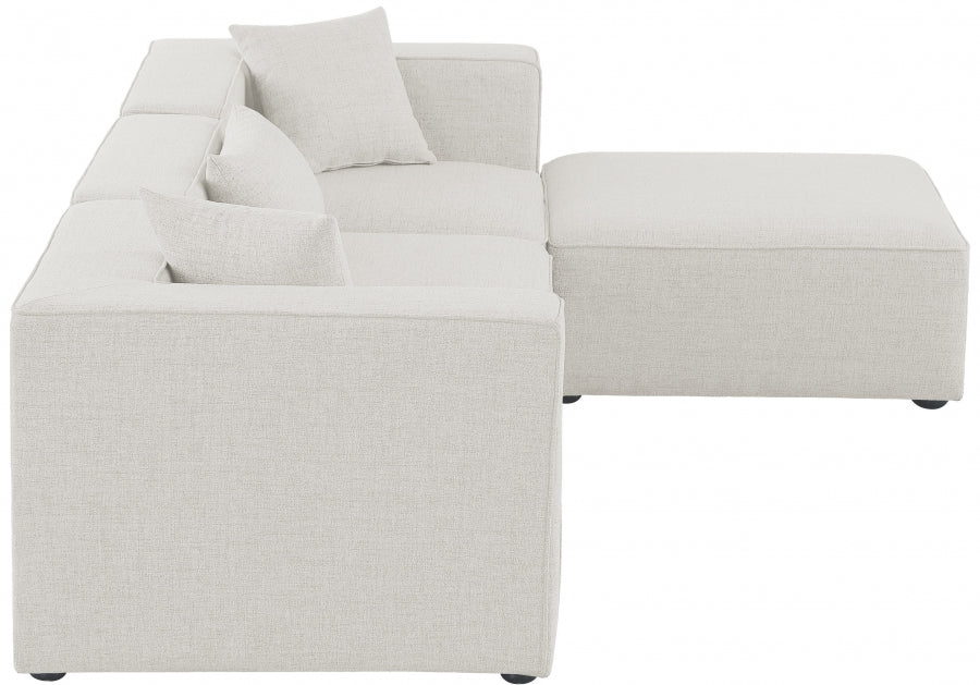 Cube Sectionnel Modulaire