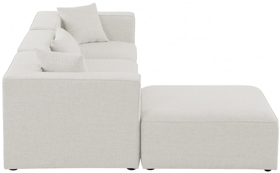 Cube Sectionnel Modulaire