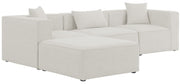 Cube Sectionnel Modulaire