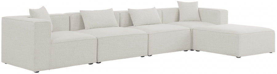 Sectionnel Modulaire Cube