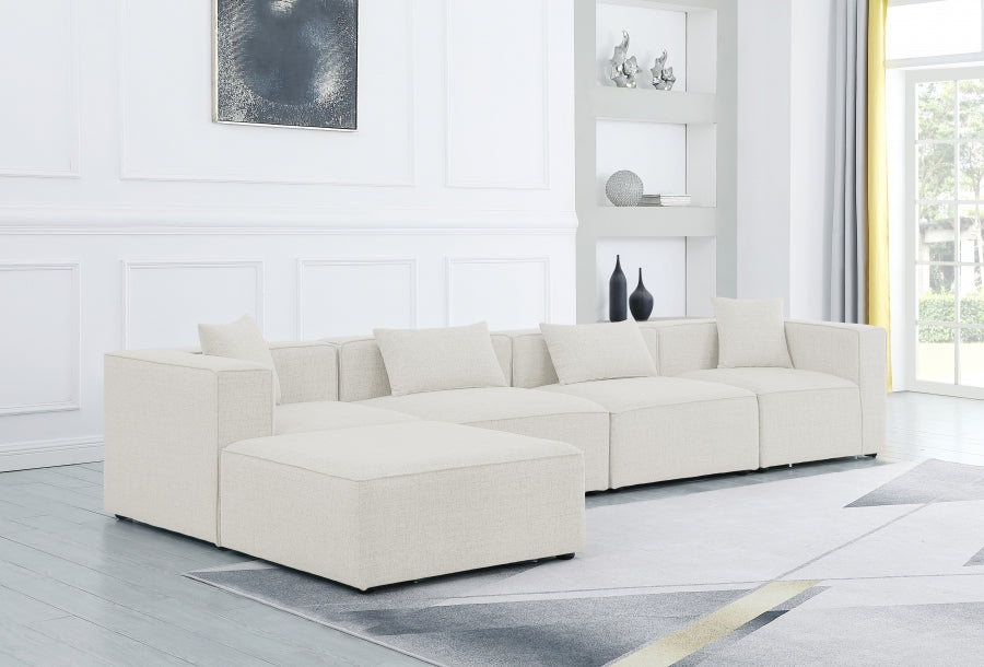 Sectionnel Modulaire Cube