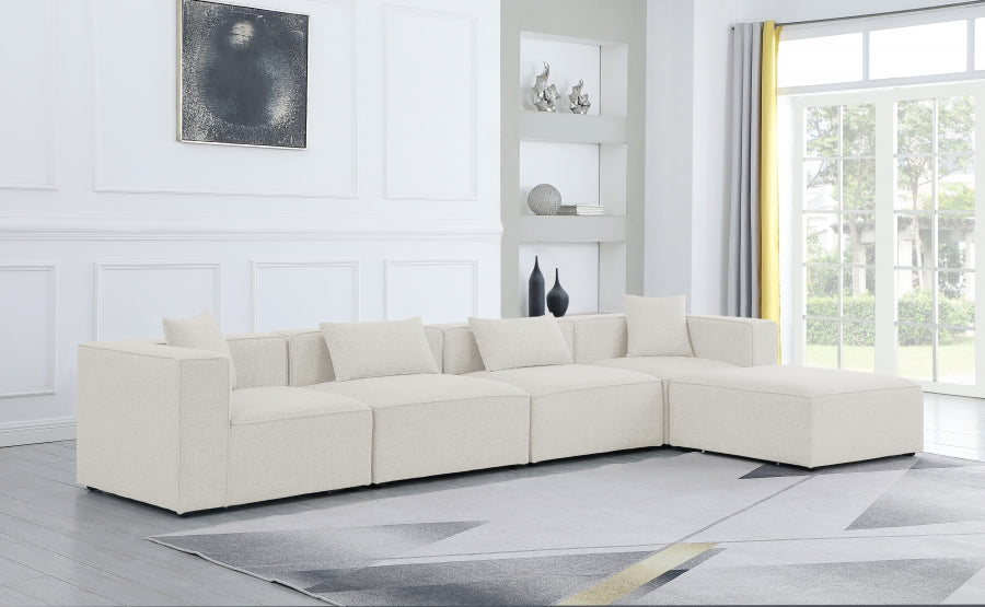 Sectionnel Modulaire Cube