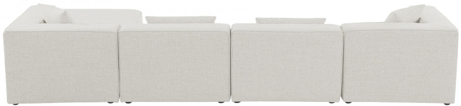 Sectionnel Modulaire Cube