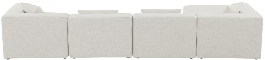 Sectionnel Modulaire Cube