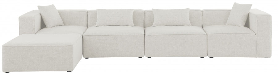 Sectionnel Modulaire Cube