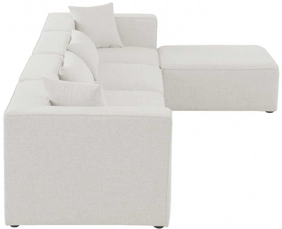 Sectionnel Modulaire Cube
