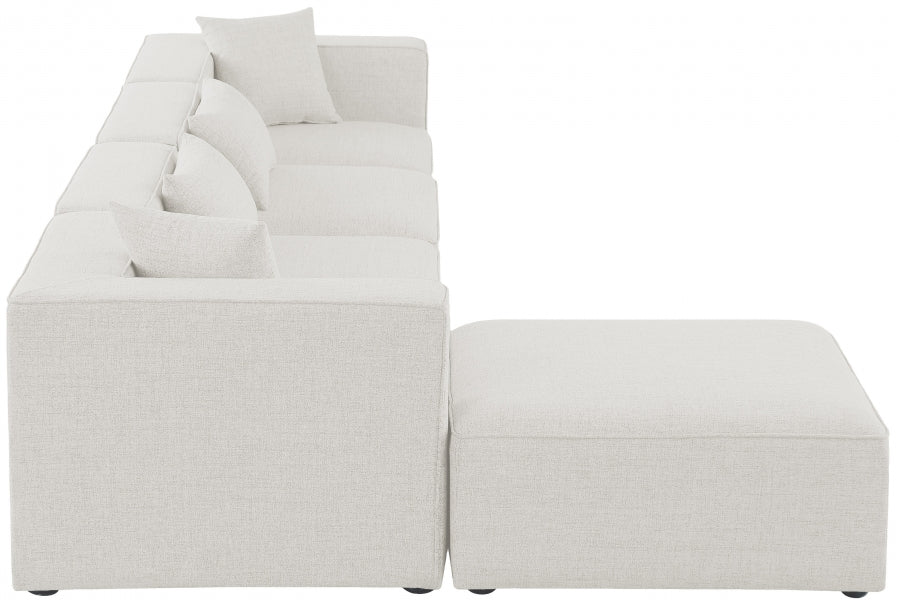 Sectionnel Modulaire Cube