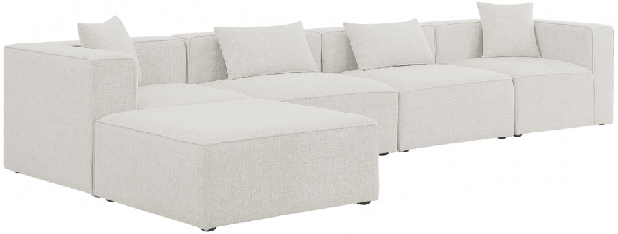 Sectionnel Modulaire Cube