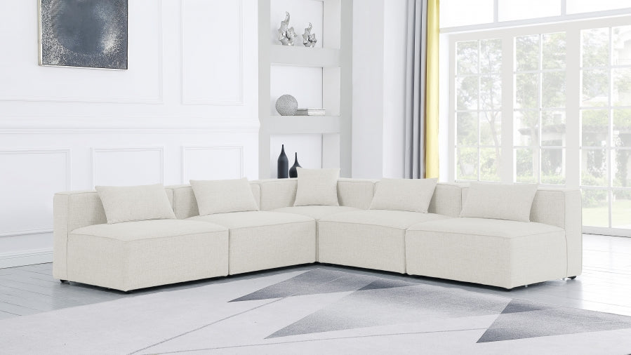 Sectionnel Modulaire Cube