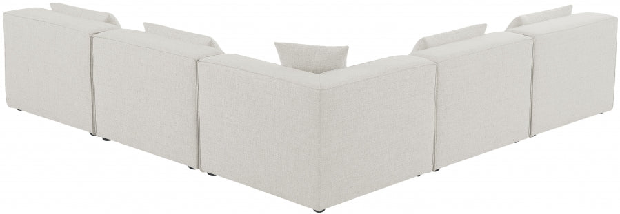 Sectionnel Modulaire Cube