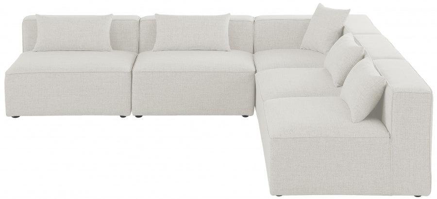 Sectionnel Modulaire Cube