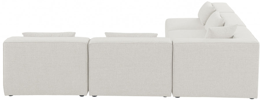 Sectionnel Modulaire Cube