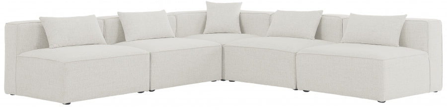 Sectionnel Modulaire Cube