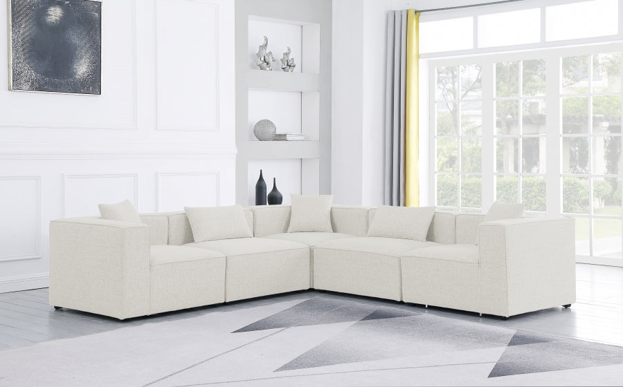Sectionnel Modulaire Cube