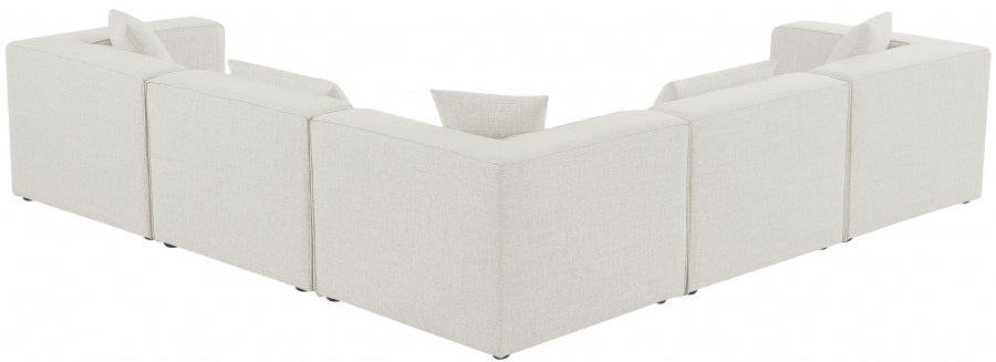 Sectionnel Modulaire Cube