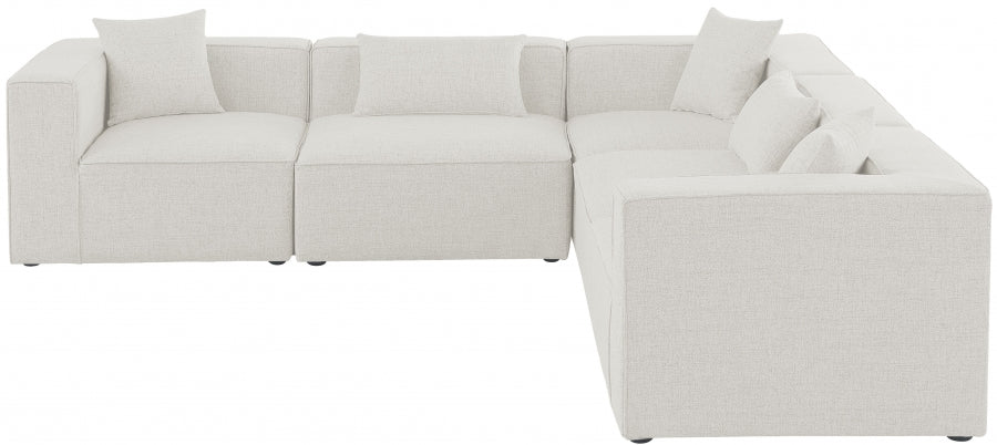 Sectionnel Modulaire Cube