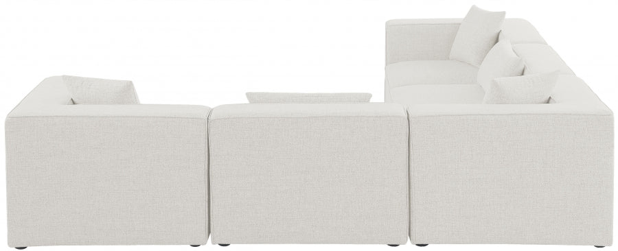 Sectionnel Modulaire Cube