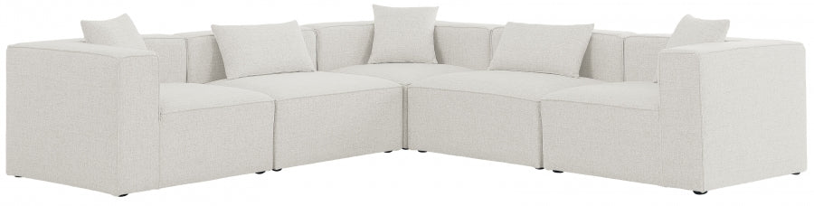 Sectionnel Modulaire Cube