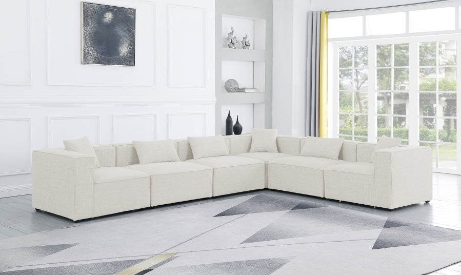 Sectionnel Modulaire Cube