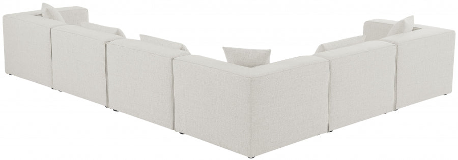 Sectionnel Modulaire Cube