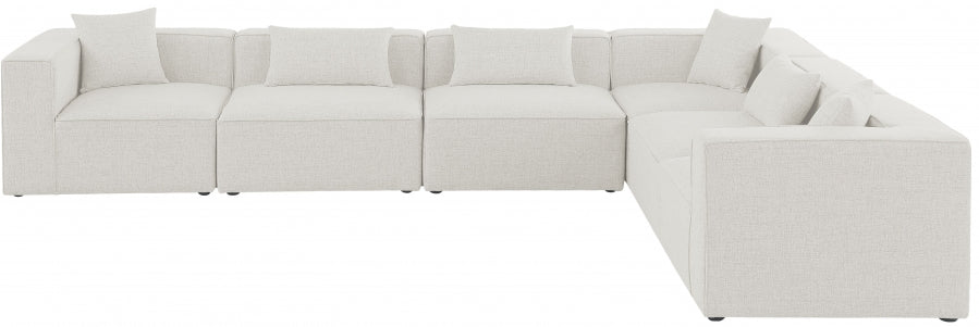 Sectionnel Modulaire Cube