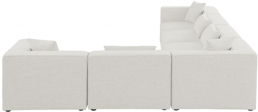 Sectionnel Modulaire Cube