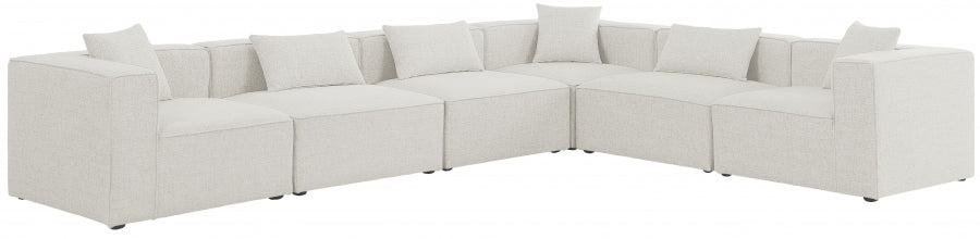 Sectionnel Modulaire Cube