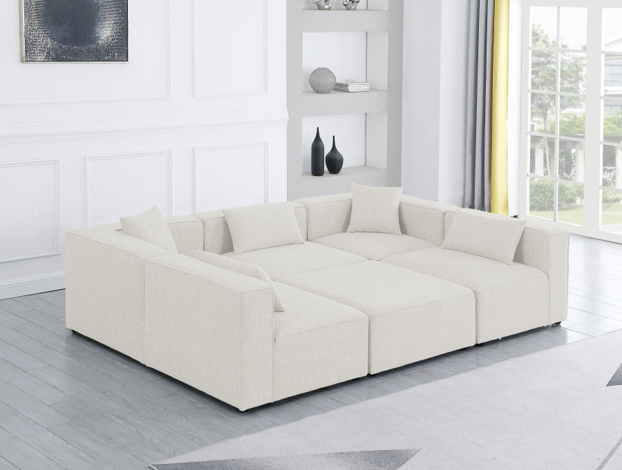 Sectionnel Modulaire Cube