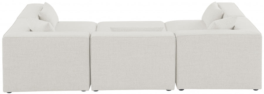 Cube Sectionnel Modulaire