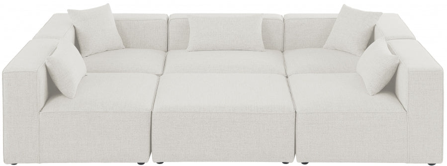 Cube Sectionnel Modulaire