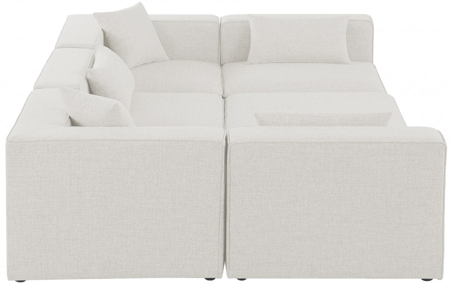 Cube Sectionnel Modulaire