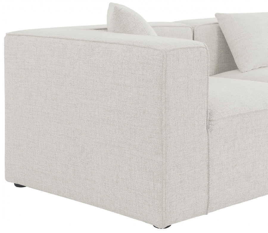 Cube Sectionnel Modulaire