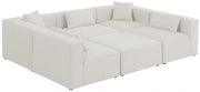 Cube Sectionnel Modulaire