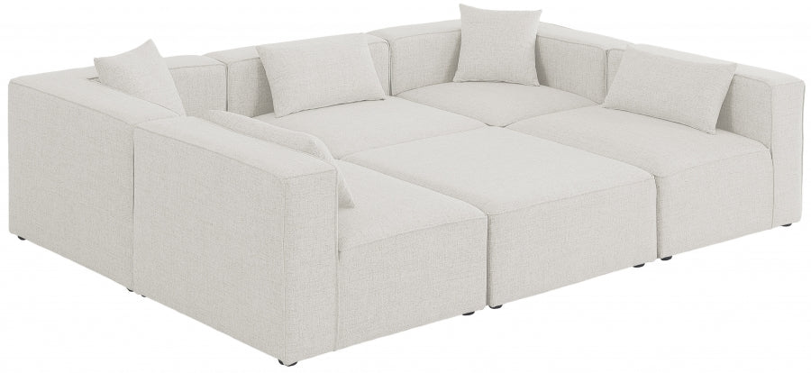 Sectionnel Modulaire Cube