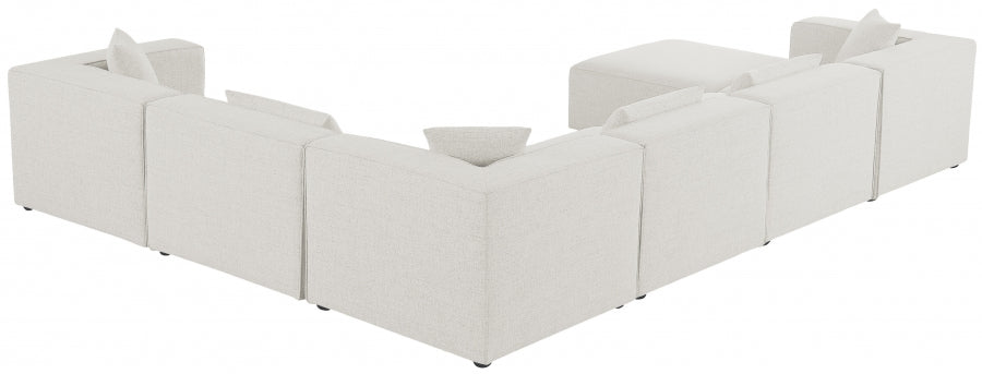 Sectionnel Modulaire Cube